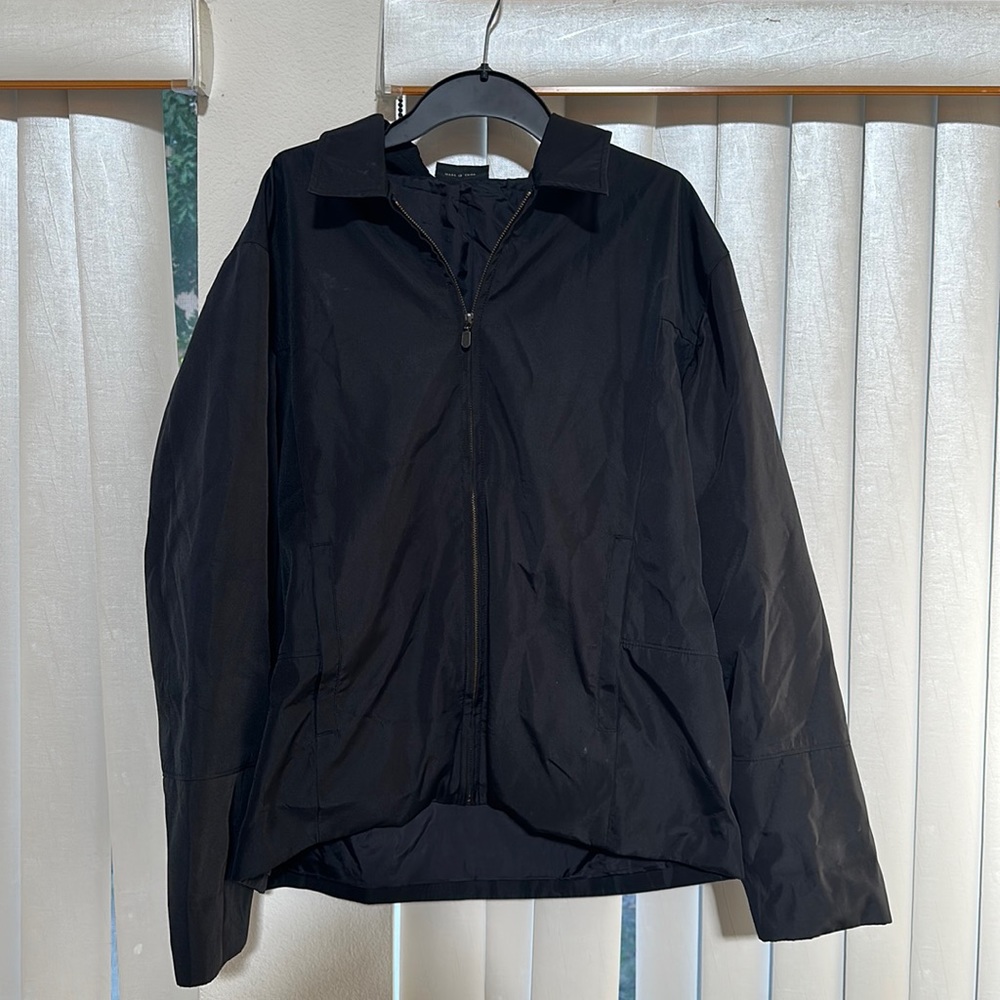 Mazzoni Women’s Windbreaker